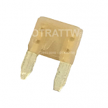 Bussmann ATM-25 MINI Blade Fuse Bussmann ATM-25 MINI Blade Fuse