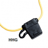 Bussmann Heavy Duty Fuseholder-HHG Bussmann Heavy Duty Fuseholder-HHG