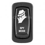L-SERIES, SPY MODE, UPPER LED INDEPENDENT L-SERIES, SPY MODE, UPPER LED INDEPENDENT