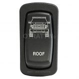 L-SERIES, F150 ROOF LIGHTS,  UPPER LED INDEPENDENT