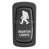 L-SERIES, SQUATCH LIGHTS, LOWER LED INDEPENDENT L-SERIES, SQUATCH LIGHTS, LOWER LED INDEPENDENT