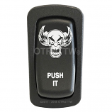 L-SERIES, PUSH IT, UPPER LED INDEPENDENT L-SERIES, PUSH IT, UPPER LED INDEPENDENT