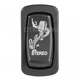 L-SERIES, STEREO,  LOWER LED INDEPENDENT L-SERIES, STEREO,  LOWER LED INDEPENDENT